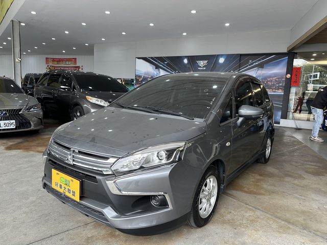 MITSUBISHI三菱 COLT PLUS  第1張相片