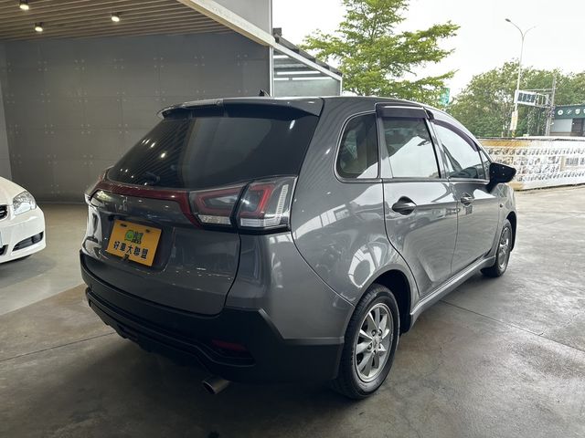 MITSUBISHI三菱 COLT PLUS  第2張相片