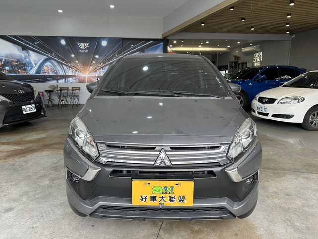 MITSUBISHI三菱 COLT PLUS  第3張相片
