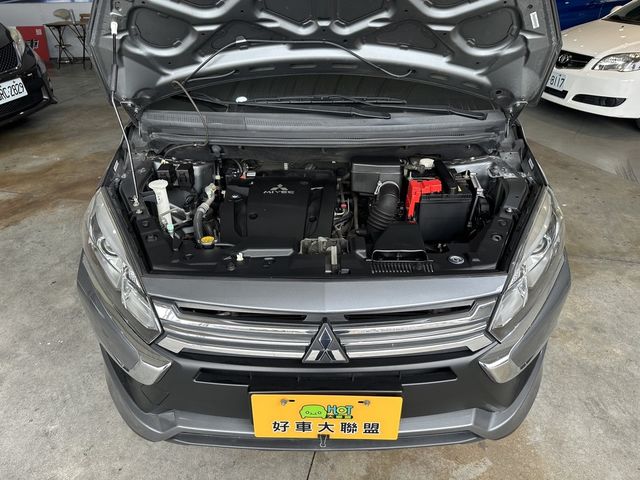 MITSUBISHI三菱 COLT PLUS  第6張相片