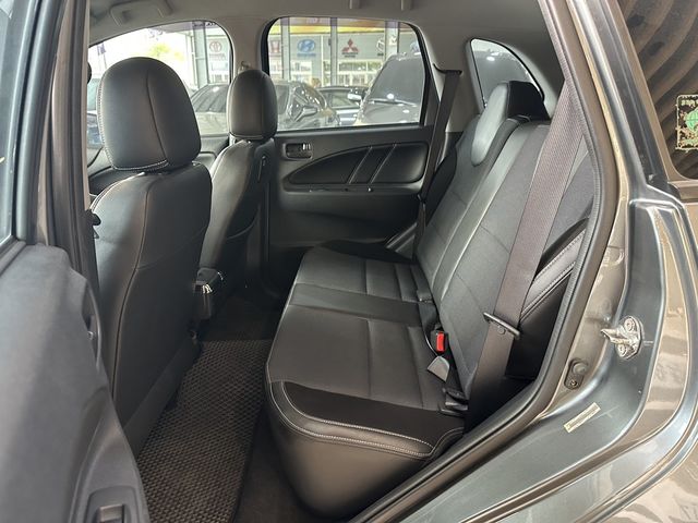 MITSUBISHI三菱 COLT PLUS  第10張相片