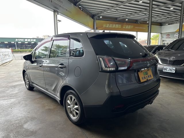 MITSUBISHI三菱 COLT PLUS  第11張相片