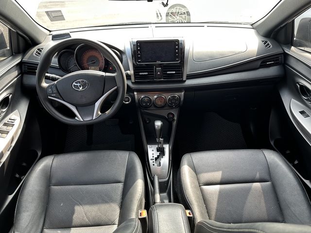 TOYOTA豐田 YARIS  第5張相片