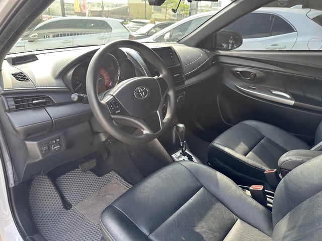 TOYOTA豐田 YARIS  第8張相片