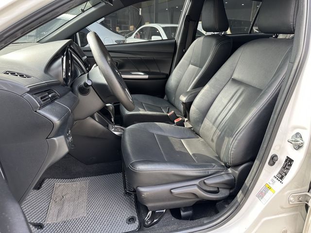 TOYOTA豐田 YARIS  第9張相片