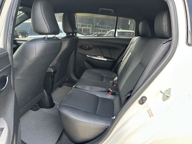 TOYOTA豐田 YARIS  第10張相片