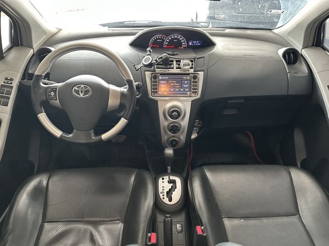 TOYOTA豐田 YARIS  第5張相片