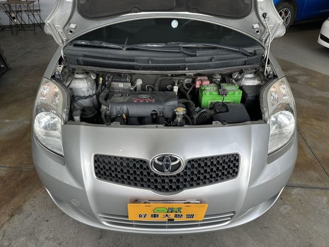 TOYOTA豐田 YARIS  第6張相片