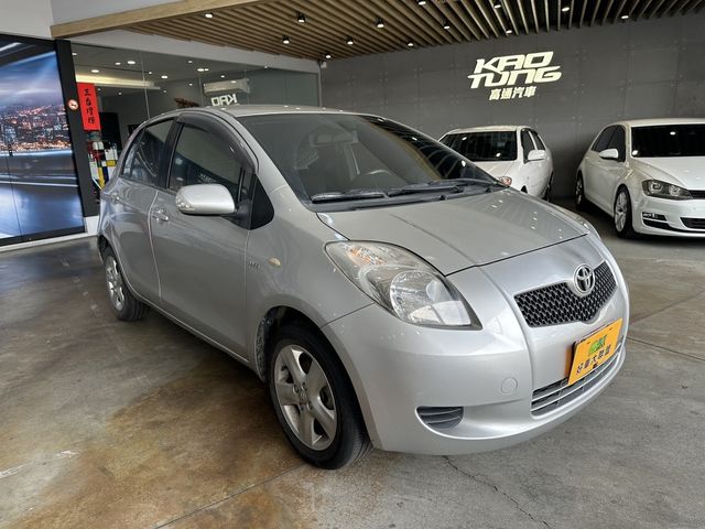 TOYOTA豐田 YARIS  第7張相片