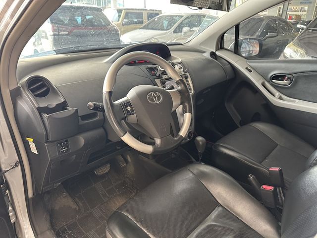 TOYOTA豐田 YARIS  第8張相片
