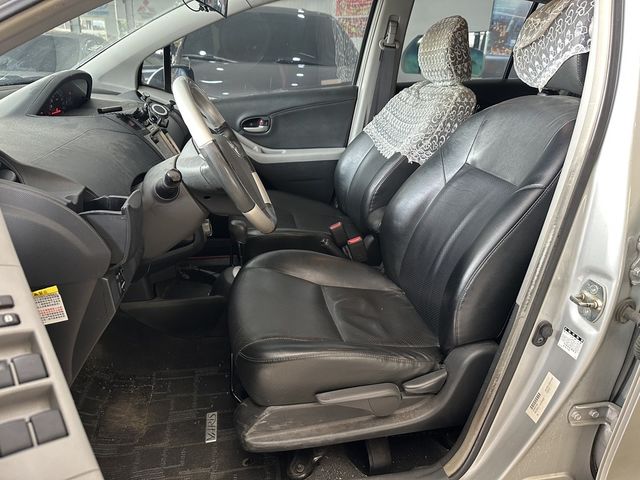 TOYOTA豐田 YARIS  第9張相片