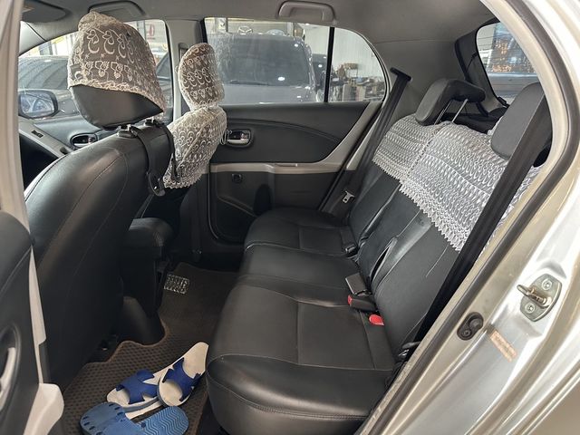 TOYOTA豐田 YARIS  第10張相片