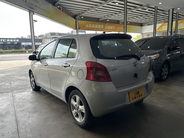 TOYOTA豐田 YARIS  第11張相片