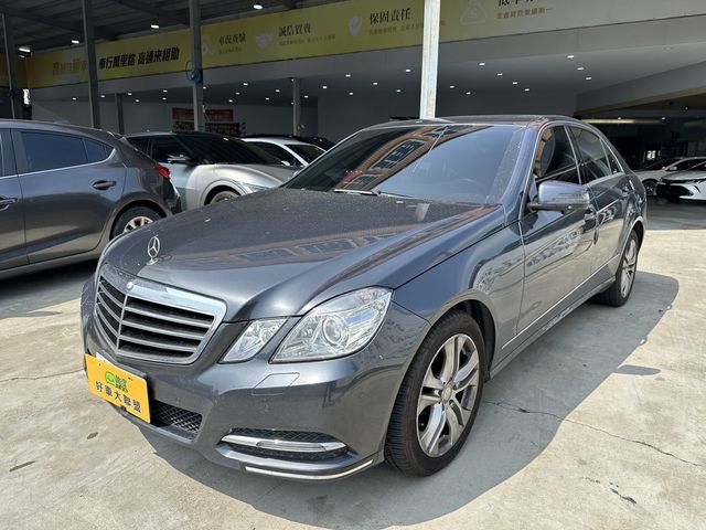 M-BENZ賓士 E250  第1張相片