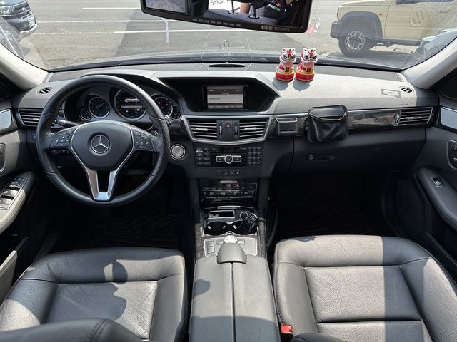 M-BENZ賓士 E250  第5張相片