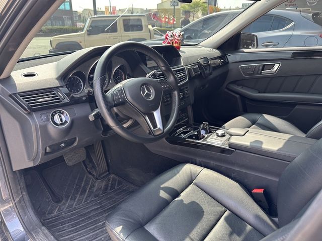 M-BENZ賓士 E250  第8張相片