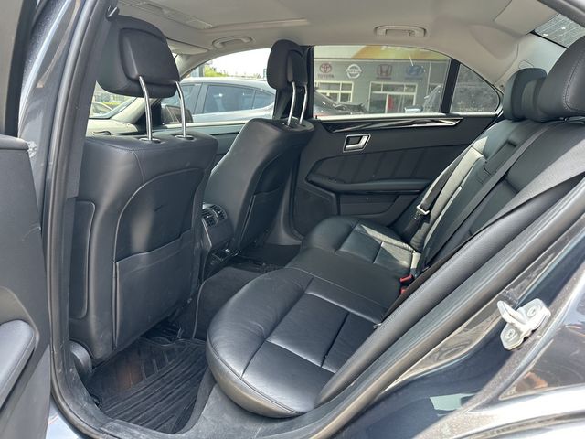 M-BENZ賓士 E250  第10張相片