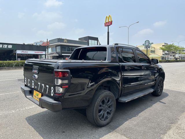 FORD福特 RANGER  第2張相片