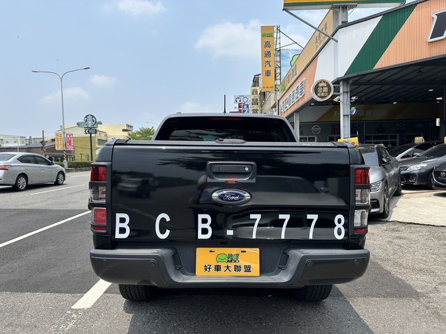 FORD福特 RANGER  第4張相片