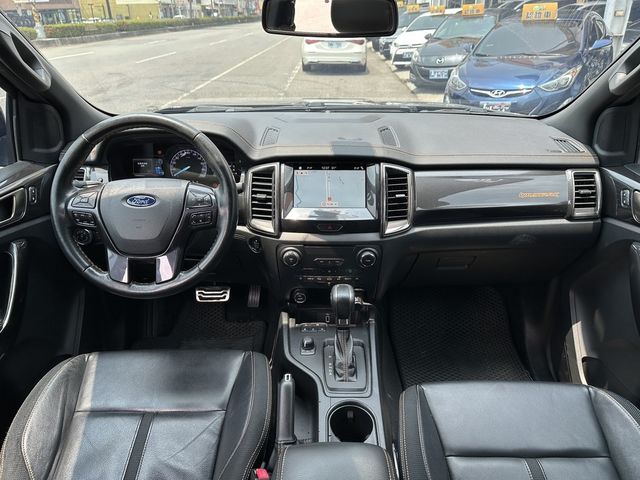 FORD福特 RANGER  第5張相片
