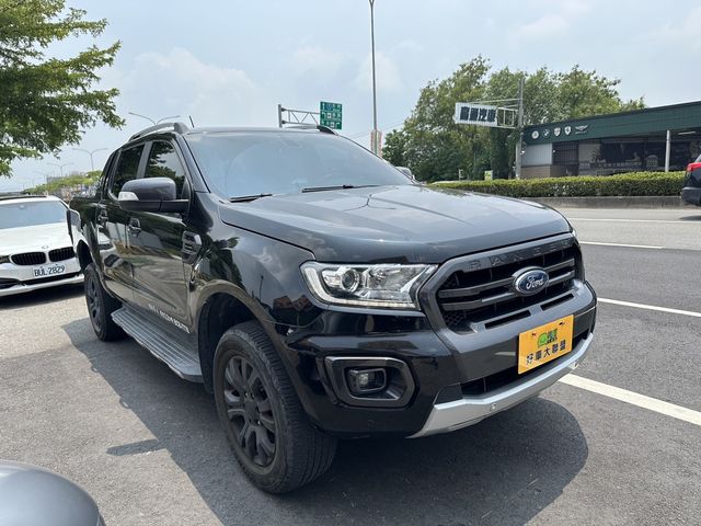 FORD福特 RANGER  第7張相片