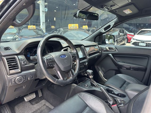 FORD福特 RANGER  第8張相片