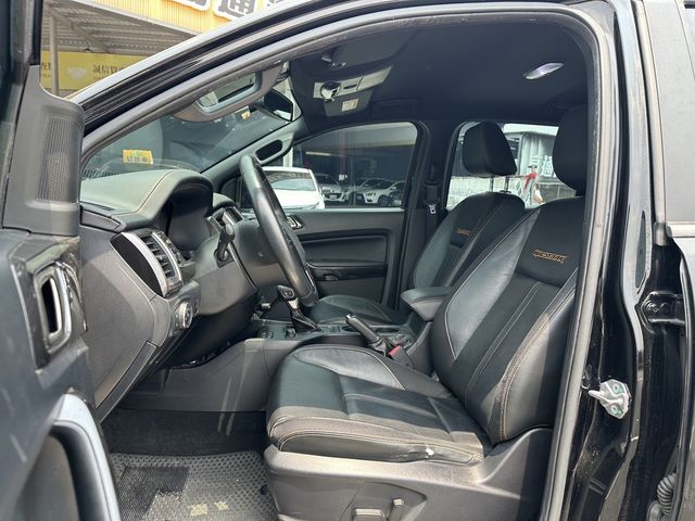 FORD福特 RANGER  第9張相片