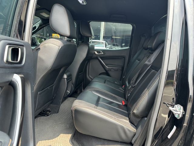 FORD福特 RANGER  第10張相片