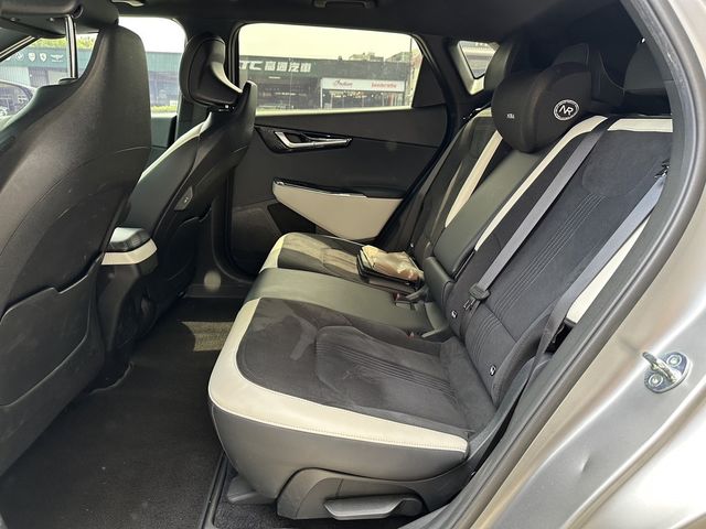 KIA起亞 EV6  第10張相片