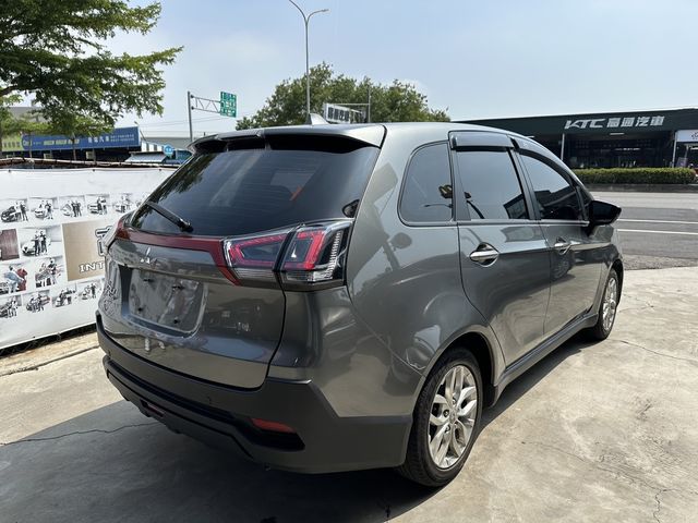 MITSUBISHI三菱 COLT PLUS  第2張相片