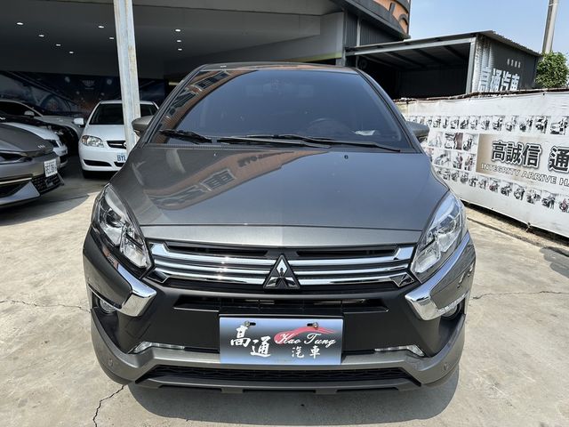 MITSUBISHI三菱 COLT PLUS  第3張相片