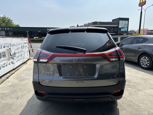 MITSUBISHI三菱 COLT PLUS  第4張相片