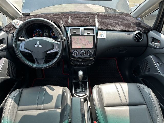 MITSUBISHI三菱 COLT PLUS  第5張相片