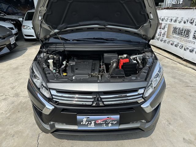 MITSUBISHI三菱 COLT PLUS  第6張相片