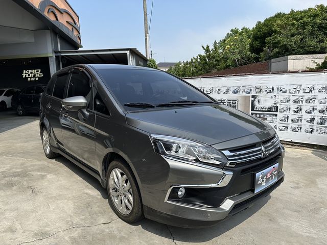 MITSUBISHI三菱 COLT PLUS  第7張相片