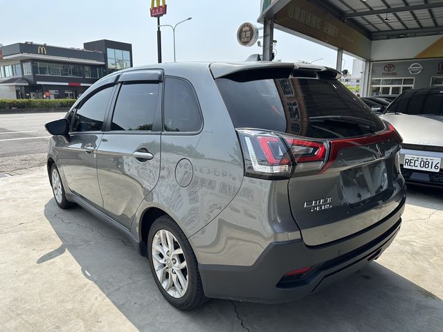 MITSUBISHI三菱 COLT PLUS  第11張相片