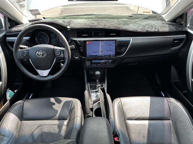 TOYOTA豐田 ALTIS  第5張相片
