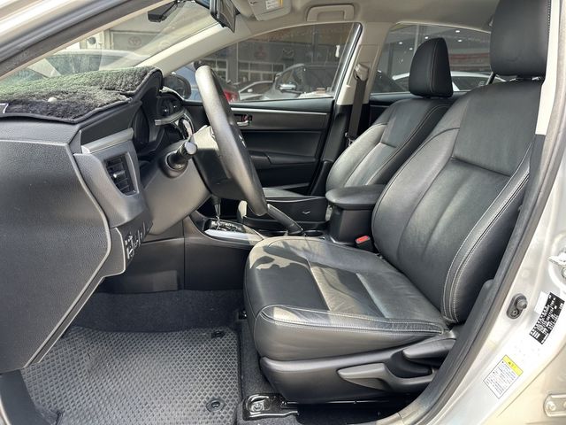 TOYOTA豐田 ALTIS  第8張相片