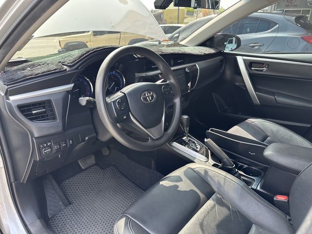 TOYOTA豐田 ALTIS  第9張相片