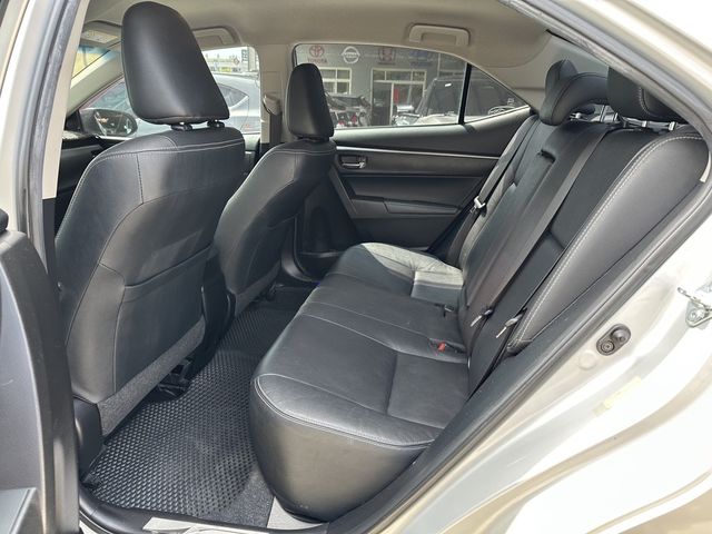 TOYOTA豐田 ALTIS  第10張相片
