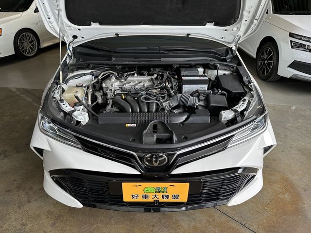 TOYOTA豐田 ALTIS  第6張相片