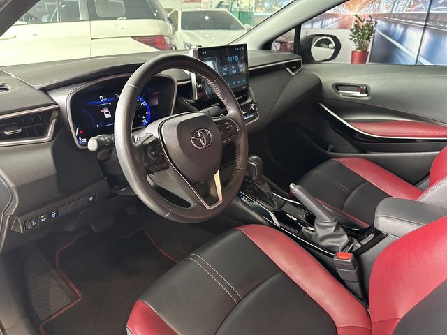 TOYOTA豐田 ALTIS  第8張相片