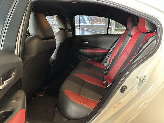 TOYOTA豐田 ALTIS  第10張相片