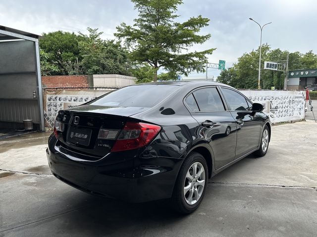HONDA本田 CIVIC  第2張相片