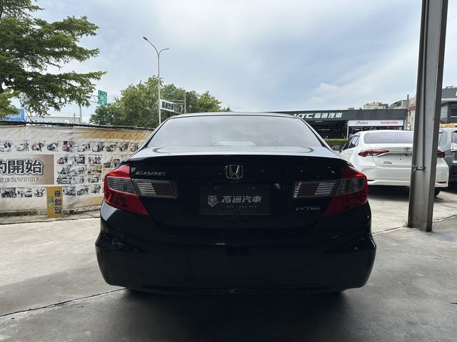 HONDA本田 CIVIC  第4張相片