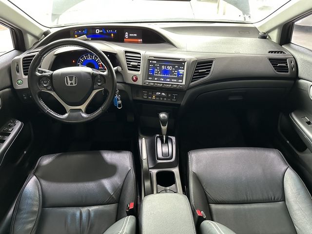 HONDA本田 CIVIC  第5張相片