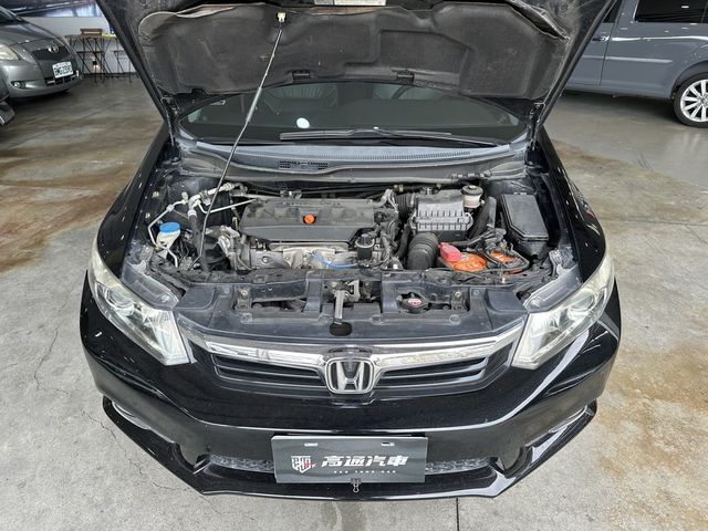 HONDA本田 CIVIC  第6張相片