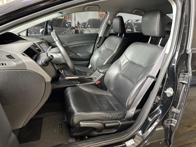 HONDA本田 CIVIC  第9張相片