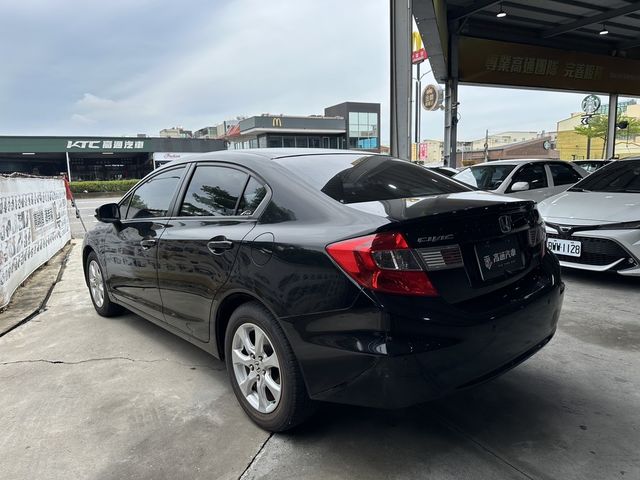 HONDA本田 CIVIC  第11張相片