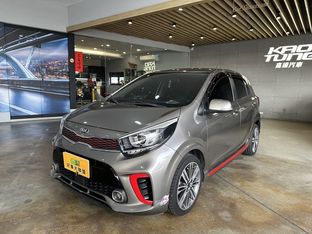 KIA起亞 PICANTO  第1張相片